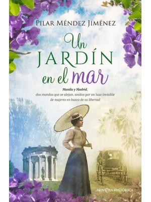 JARDÍN EN EL MAR, UN