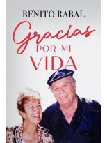 GRACIAS POR MI VIDA