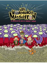 HERMANOS MACGUFFIN, LOS