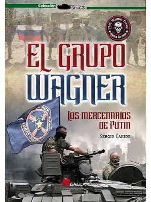GRUPO WAGNER, EL
