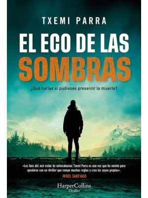 ECO DE LAS SOMBRAS, EL