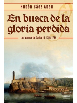 EN BUSCA DE LA GLORIA PERDIDA