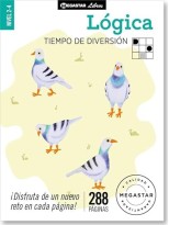 BLOC DE LOGICA 11