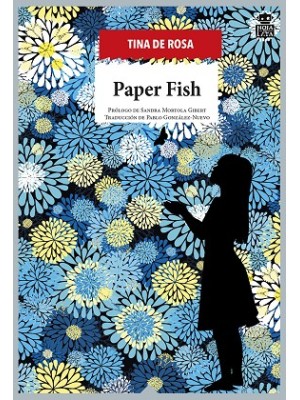 PAPER FISH