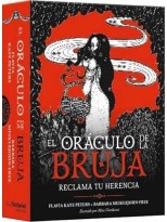 ORACULO DE LA BRUJA, EL