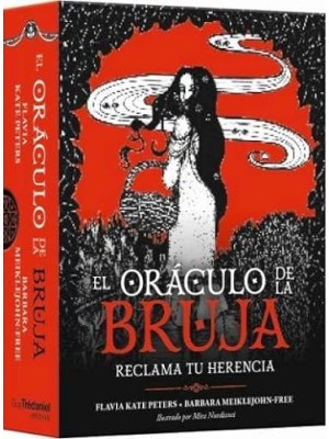 ORACULO DE LA BRUJA, EL
