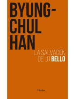SALVACIÓN DE LO BELLO, LA