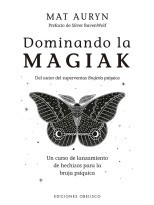 DOMINANDO LA MAGIAK
