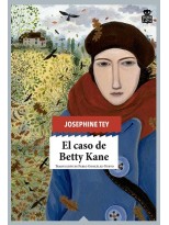 CASO DE BETTY KANE, EL