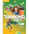 THINKING SPACE B1+ STUDENT'S BOOK WITH INTERACTIVE EBOOK