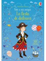 FIESTA DE DISFRACES, LA