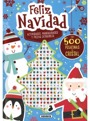 FELIZ NAVIDAD