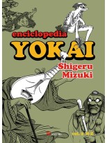 ENCICLOPEDIA YOKAI 2