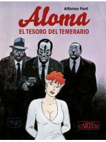 ALOMA EL TESORO DEL TEMERARIO