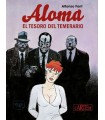 ALOMA EL TESORO DEL TEMERARIO