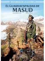 GUARDAESPALDAS DE MASUD, EL