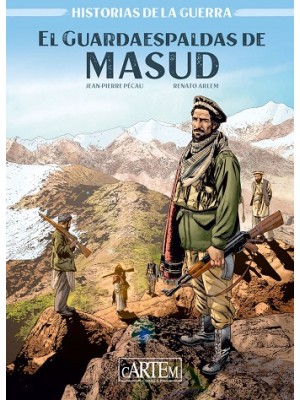 GUARDAESPALDAS DE MASUD, EL