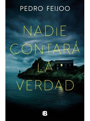 NADIE CONTARÁ LA VERDAD