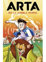 ARTA EN LA JUNGLA MÁXIMA (ARTA GAME 5)
