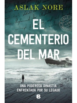 CEMENTERIO DEL MAR, EL