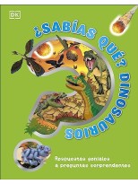 SABÍAS QUÉ? DINOSAURIOS