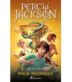 PERCY JACKSON Y LOS DIOSES DEL OLIMPO /6 Y EL CÁLIZ DE LOS DIOSES