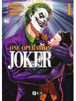 ONE OPERATION JOKER 1