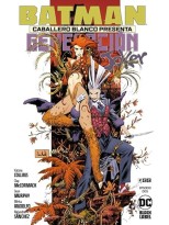 BATMAN CABALLERO BLANCO PRESENTA: GENERACIÓN JOKER 2 DE 6