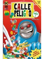 CALLE PELIGRO NÚM. 06 DE 12
