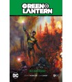 GREEN LANTERN VOL. 04 ULTRAGUERRA (GL SAGA - AGENTE INTERGALÁCTICO PARTE 4)