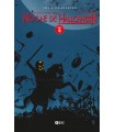 JOHN CARPENTER: HISTORIAS PARA UNA NOCHE DE HALLOWEEN VOL. 5 DE 7