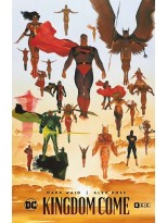 KINGDOM COME (DC POCKET)