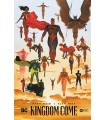 KINGDOM COME (DC POCKET)