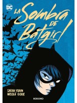 SOMBRA DE BATGIRL, LA