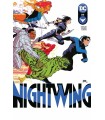 NIGHTWING NÚM. 25