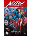 SUPERMAN: ACTION COMICS VOL. 5 – LA CASA DE KENT (SUPERMAN SAGA – LEVIATÁN PARTE