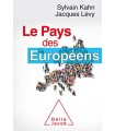 PAYS DES EUROPEENS, LE