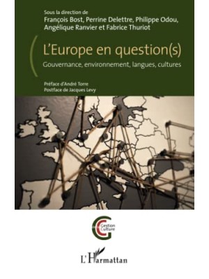 EUROPE EN QUESTION, L'