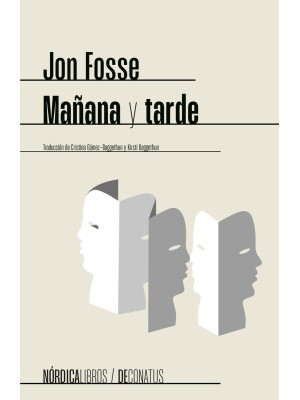 MAÑANA Y TARDE