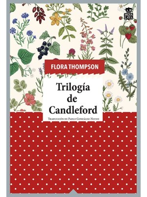TRILOGIA DE CANDLEFORD