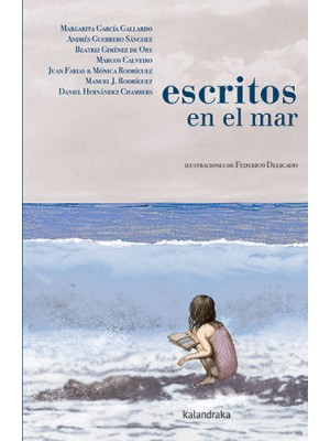 ESCRITOS EN EL MAR