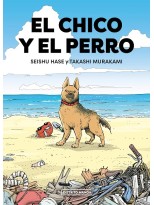 CHICO Y EL PERRO, EL