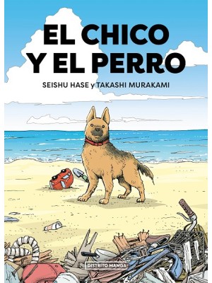 CHICO Y EL PERRO, EL