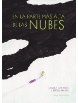 EN LA PARTE MÁS ALTA DE LAS NUBES