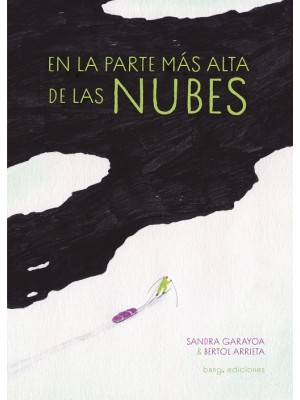 EN LA PARTE MÁS ALTA DE LAS NUBES