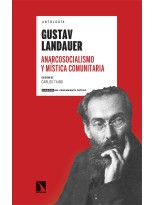 ANARCOSOCIALISMO Y MÍSTICA COMUNITARIA