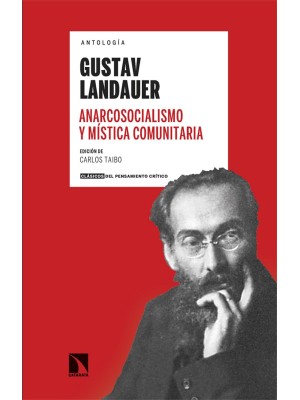 ANARCOSOCIALISMO Y MÍSTICA COMUNITARIA