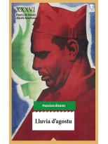 LLUVIA D'AGOSTU