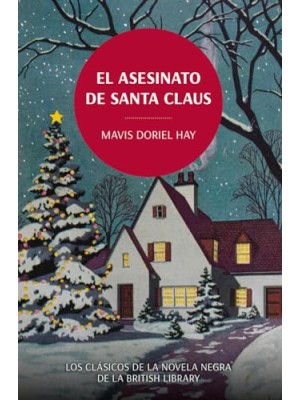 ASESINATO DE SANTA CLAUS, EL