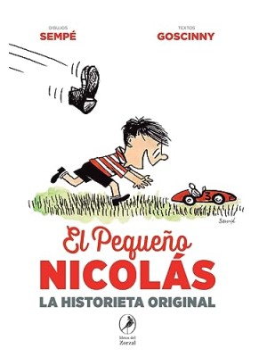 PEQUEÑO NICOLÁS, EL